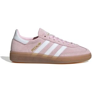 adidas Handball Spezial Junior Pink JR2109 Femei,Copii - Adidași adidas Originals - Roz - JR2109-3.5 - Size: 3.5 Roz 3.5 unisex adidas Handball Spezial Junior Pink JR2109 Femei,Copii - Adidași adidas Originals - Roz - JR2109-3.5 - Size: 3.5 Roz 3.5 unisex