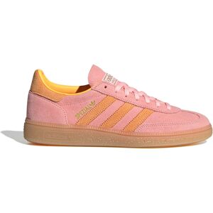 adidas Handball Spezial W Femei - Adidași adidas Originals - Roz - JR3606-3 - Size: 3 Roz 3 female adidas Handball Spezial W Femei - Adidași adidas Originals - Roz - JR3606-3 - Size: 3 Roz 3 female