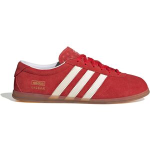 adidas Gazelle Lo Pro W Red JR5744 Femei - Adidași adidas Originals - Roșu - JR5744-3 - Size: 3 Roșu 3 female adidas Gazelle Lo Pro W Red JR5744 Femei - Adidași adidas Originals - Roșu - JR5744-3 - Size: 3 Roșu 3 female