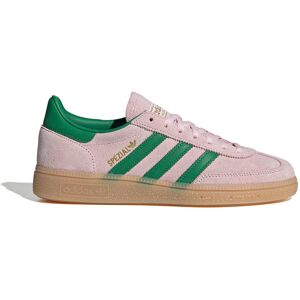 adidas Handball Spezial W Pink JR7347 Femei - Adidași adidas Originals - Roz - JR7347-7 - Size: 7 Roz 7 female adidas Handball Spezial W Pink JR7347 Femei - Adidași adidas Originals - Roz - JR7347-7 - Size: 7 Roz 7 female