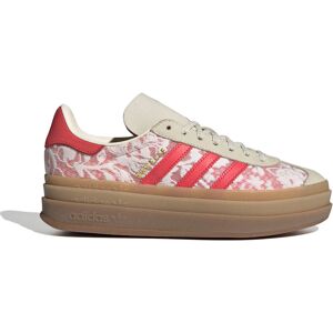 adidas Gazelle Bold W X Liberty London Femei - Adidași adidas Originals - Multicolor - JR8885-4 - Size: 4 Multicolor 4 female adidas Gazelle Bold W X Liberty London Femei - Adidași adidas Originals - Multicolor - JR8885-4 - Size: 4 Multicolor 4 female