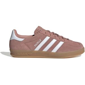 adidas Gazelle Indoor W Pink JS1397 Femei - Adidași adidas Originals - Roz - JS1397-7 - Size: 7 Roz 7 female adidas Gazelle Indoor W Pink JS1397 Femei - Adidași adidas Originals - Roz - JS1397-7 - Size: 7 Roz 7 female