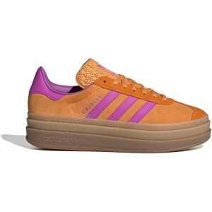 adidas Gazelle Bold W Femei - Adidași adidas Originals - Portocaliu - JS3895-6.5 - Size: 6.5 Portocaliu 6.5 female adidas Gazelle Bold W Femei - Adidași adidas Originals - Portocaliu - JS3895-6.5 - Size: 6.5 Portocaliu 6.5 female