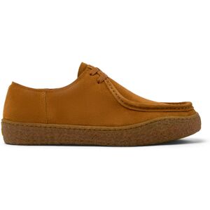 Camper Peu Terreno Pello Igar Bărbați - Încălțăminte Camper - Maro - K101004-004-8 - Size: 8 Maro 8 male Camper Peu Terreno Pello Igar Bărbați - Încălțăminte Camper - Maro - K101004-004-8 - Size: 8 Maro 8 male