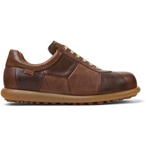 Camper Twins Brown K101043-002 Bărbați - Încălțăminte Camper - Maro - K101043-002-10 - Size: 10 Maro 10 male Camper Twins Brown K101043-002 Bărbați - Încălțăminte Camper - Maro - K101043-002-10 - Size: 10 Maro 10 male