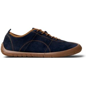 Camper Peu Path Blue Bărbați - Încălțăminte Camper - Albastru - K101053-004-11 - Size: 11 Albastru 11 male Camper Peu Path Blue Bărbați - Încălțăminte Camper - Albastru - K101053-004-11 - Size: 11 Albastru 11 male