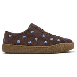 Camper Peu Terreno Brown K101059-004 Bărbați - Încălțăminte Camper - Maro - K101059-004-9 - Size: 9 Maro 9 male Camper Peu Terreno Brown K101059-004 Bărbați - Încălțăminte Camper - Maro - K101059-004-9 - Size: 9 Maro 9 male
