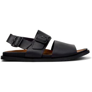 Camper Lluc Sandal Black Bărbați - Sandale Camper - Negru - K101092-001-9 - Size: 9 Negru 9 male Camper Lluc Sandal Black Bărbați - Sandale Camper - Negru - K101092-001-9 - Size: 9 Negru 9 male