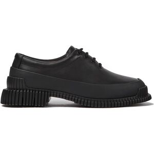 Camper Pix Black Lace-up Femei - Încălțăminte Camper - Negru - K200687-030-8 - Size: 8 Negru 8 female Camper Pix Black Lace-up Femei - Încălțăminte Camper - Negru - K200687-030-8 - Size: 8 Negru 8 female