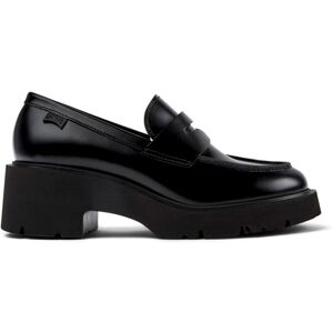 Camper Milah Mimi Negro Femei - Încălțăminte Camper - Negru - K201425-002-6 - Size: 6 Negru 6 female Camper Milah Mimi Negro Femei - Încălțăminte Camper - Negru - K201425-002-6 - Size: 6 Negru 6 female