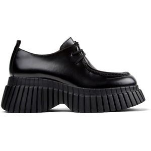 Camper BCN Mimi Negro Black K201678-001 Femei - Încălțăminte Camper - Negru - K201678-001-7 - Size: 7 Negru 7 female Camper BCN Mimi Negro Black K201678-001 Femei - Încălțăminte Camper - Negru - K201678-001-7 - Size: 7 Negru 7 female