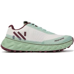 Nnormal Tomir 2.0 Green Bărbați - Adidași Nnormal - Verde - N2ZTR25-005-9 - Size: 9 Verde 9 male Nnormal Tomir 2.0 Green Bărbați - Adidași Nnormal - Verde - N2ZTR25-005-9 - Size: 9 Verde 9 male