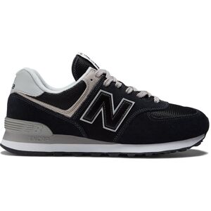 New Balance ML574EVB Bărbați - Adidași New Balance - Negru - ML574EVB-8 - Size: 8 Negru 8 male New Balance ML574EVB Bărbați - Adidași New Balance - Negru - ML574EVB-8 - Size: 8 Negru 8 male
