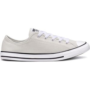 Converse Chuck Taylor All Star Dainty New Comfort Low Top Grey Femei - Adidași Converse - Gri - 564983C-3 - Size: 3 Gri 3 female Converse Chuck Taylor All Star Dainty New Comfort Low Top Grey Femei - Adidași Converse - Gri - 564983C-3 - Size: 3 Gri 3 female