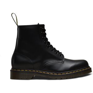 Dr. Martens 1460 Smooth Black Unisex - Încălțăminte Dr. Martens - Negru - DM11822006-6.5 - Size: 6.5 Negru 6.5 unisex Dr. Martens 1460 Smooth Black Unisex - Încălțăminte Dr. Martens - Negru - DM11822006-6.5 - Size: 6.5 Negru 6.5 unisex