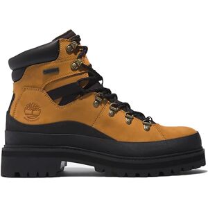 Timberland Vibram Waterproof Boot Bărbați - Încălțăminte Timberland - Maro deschis - A5RK4-231-9 - Size: 9 Maro deschis 9 male Timberland Vibram Waterproof Boot Bărbați - Încălțăminte Timberland - Maro deschis - A5RK4-231-9 - Size: 9 Maro deschis 9 male