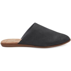Toms Leather Jutti Mule Black Femei - Adidași Toms - Negru - 10011761-3.5UK - Size: 3.5 Negru 3.5 female Toms Leather Jutti Mule Black Femei - Adidași Toms - Negru - 10011761-3.5UK - Size: 3.5 Negru 3.5 female