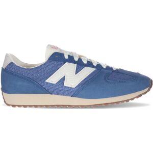 New Balance U4715EX Bărbați - Adidași New Balance - Albastru - U4715EX-9.5 - Size: 9.5 Albastru 9.5 male New Balance U4715EX Bărbați - Adidași New Balance - Albastru - U4715EX-9.5 - Size: 9.5 Albastru 9.5 male