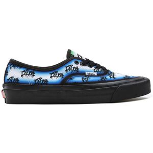 Vans x Tony Alva Authentic 44 DX Pantofi de skate - Albastru - Pantofi de skate Vans x Tony Alva Authentic 44 DX Pantofi de skate - Albastru - Pantofi de skate