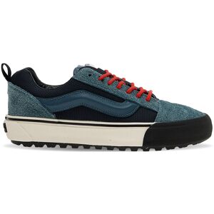 Vans Knu Skool MTE-1 Blue Bărbați - Adidași Vans - Albastru - VN000CXR12S1-10 - Size: 10 Albastru 10 male Vans Knu Skool MTE-1 Blue Bărbați - Adidași Vans - Albastru - VN000CXR12S1-10 - Size: 10 Albastru 10 male