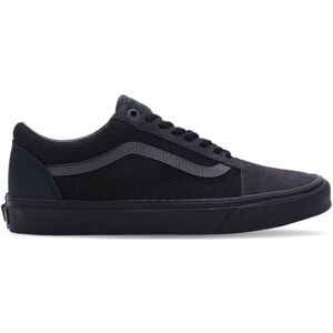 Vans Old Skool Ballistic mix Black Bărbați - Adidași Vans - Negru - VN0007NTBKA-6 - Size: 6 Negru 6 male Vans Old Skool Ballistic mix Black Bărbați - Adidași Vans - Negru - VN0007NTBKA-6 - Size: 6 Negru 6 male