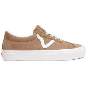 Vans Style 73 DX Light Brown Femei - Adidași Vans - Maro deschis - VN0A7Q5ABRO-8 - Size: 8 Maro deschis 8 female Vans Style 73 DX Light Brown Femei - Adidași Vans - Maro deschis - VN0A7Q5ABRO-8 - Size: 8 Maro deschis 8 female