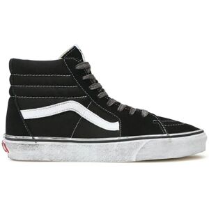 Vans SK8-Hi Bărbați - Adidași Vans - Negru - VN0007NSMCG-6.5 - Size: 6.5 Negru 6.5 male Vans SK8-Hi Bărbați - Adidași Vans - Negru - VN0007NSMCG-6.5 - Size: 6.5 Negru 6.5 male