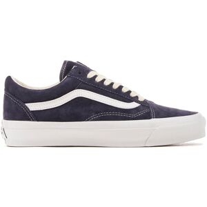 Vans Premium Old Skool 36 LX Pig Suede Baritone Blue Bărbați - Adidași Vans - Albastru - VN000CNGCIE-8.5 - Size: 8.5 Albastru 8.5 male Vans Premium Old Skool 36 LX Pig Suede Baritone Blue Bărbați - Adidași Vans - Albastru - VN000CNGCIE-8.5 - Size: 8.5 Albastru 8.5 male