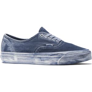 Vans Premium Authentic 44 Blue Bărbați - Adidași Vans - Albastru - VN000CQALKZ-6 - Size: 6 Albastru 6 male Vans Premium Authentic 44 Blue Bărbați - Adidași Vans - Albastru - VN000CQALKZ-6 - Size: 6 Albastru 6 male