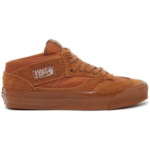 Vans LX Half Cab Reissue 33 Hairy Suede Ginger Bărbați - Adidași Vans - Portocaliu - VN000CXJDDQ1-8.5 - Size: 8.5 Portocaliu 8.5 male Vans LX Half Cab Reissue 33 Hairy Suede Ginger Bărbați - Adidași Vans - Portocaliu - VN000CXJDDQ1-8.5 - Size: 8.5 Portocaliu 8.5 male