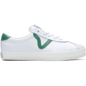 Vans LX Sport Low 73 Green Bărbați - Adidași Vans - Alb - VN000D2JGRN1-9.5 - Size: 9.5 Alb 9.5 male Vans LX Sport Low 73 Green Bărbați - Adidași Vans - Alb - VN000D2JGRN1-9.5 - Size: 9.5 Alb 9.5 male
