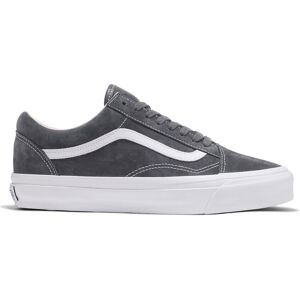 Vans LX Old Skool 36 Pig Suede Nine Iron Grey Bărbați - Adidași Vans - Gri - VN000D56BYD-11 - Size: 11 Gri 11 male Vans LX Old Skool 36 Pig Suede Nine Iron Grey Bărbați - Adidași Vans - Gri - VN000D56BYD-11 - Size: 11 Gri 11 male
