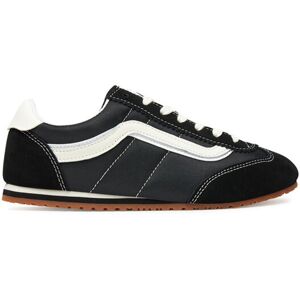 Vans Super Lowpro Black Bărbați - Adidași Vans - Negru - VN000D83BLA-9.5 - Size: 9.5 Negru 9.5 male Vans Super Lowpro Black Bărbați - Adidași Vans - Negru - VN000D83BLA-9.5 - Size: 9.5 Negru 9.5 male