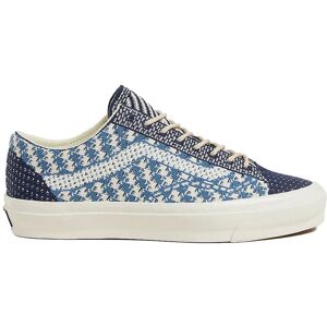 Vans LX Old Skool 36 EK Bărbați - Adidași Vans - Albastru - VN000D8HEBR-7.5 - Size: 7.5 Albastru 7.5 male Vans LX Old Skool 36 EK Bărbați - Adidași Vans - Albastru - VN000D8HEBR-7.5 - Size: 7.5 Albastru 7.5 male