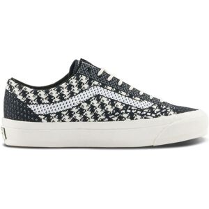 Vans LX Old Skool 36 EK Black Pewter Bărbați - Adidași Vans - Negru - VN000D8HHR0-9 - Size: 9 Negru 9 male Vans LX Old Skool 36 EK Black Pewter Bărbați - Adidași Vans - Negru - VN000D8HHR0-9 - Size: 9 Negru 9 male