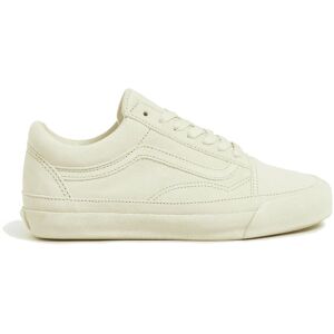 Vans LX Old Skool nubuc Sylvan Green - Adidași Vans LX Old Skool nubuc Sylvan Green - Adidași