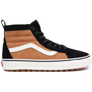 Vans SK8-HI MTE-1 - Maro - Pantofi înalți impermeabili Vans SK8-HI MTE-1 - Maro - Pantofi înalți impermeabili