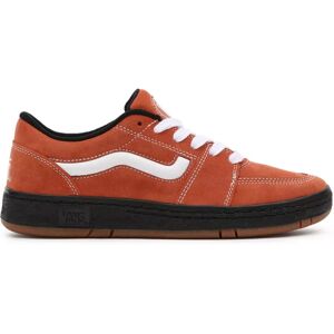 Vans Suede Fairlane Orange Femei - Adidași Vans - Portocaliu - VN0A5KR4B39-5.5 - Size: 5.5 Portocaliu 5.5 female Vans Suede Fairlane Orange Femei - Adidași Vans - Portocaliu - VN0A5KR4B39-5.5 - Size: 5.5 Portocaliu 5.5 female