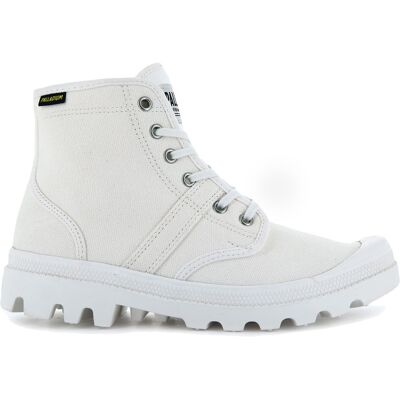 Palladium Pallabrousse White Bărbați - Încălțăminte Palladium - Alb - 00069-116-M-8.5 - Size: 8.5 Alb 8.5 male Palladium Pallabrousse White Bărbați - Încălțăminte Palladium - Alb - 00069-116-M-8.5 - Size: 8.5 Alb 8.5 male