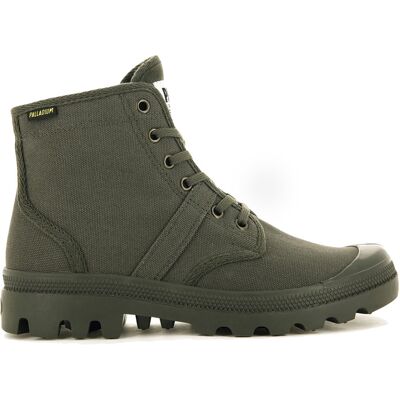 Palladium Pallabrousse Green Bărbați - Încălțăminte Palladium - Verde - 00069-325-M-6.5 - Size: 6.5 Verde 6.5 male Palladium Pallabrousse Green Bărbați - Încălțăminte Palladium - Verde - 00069-325-M-6.5 - Size: 6.5 Verde 6.5 male