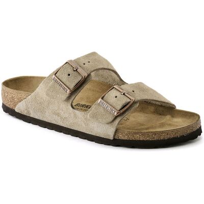 Birkenstock Arizona VL Taupe Narrow Fit Unisex - Sandale Birkenstock - Gri - 0051463-5 - Size: 5 Gri 5 unisex Birkenstock Arizona VL Taupe Narrow Fit Unisex - Sandale Birkenstock - Gri - 0051463-5 - Size: 5 Gri 5 unisex