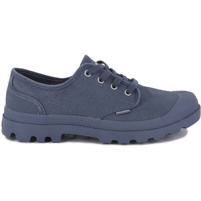 Palladium Pampa Oxford Blue 02351-481-M Bărbați - Încălțăminte Palladium - Albastru - 02351-481-M-7.5 - Size: 7.5 Albastru 7.5 male Palladium Pampa Oxford Blue 02351-481-M Bărbați - Încălțăminte Palladium - Albastru - 02351-481-M-7.5 - Size: 7.5 Albastru 7.5 male