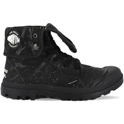 Palladium Baggy Hopper Tunnels Black 04625-008-M Bărbați - Încălțăminte Palladium - Negru - 04625-008-M-9 - Size: 9 Negru 9 male Palladium Baggy Hopper Tunnels Black 04625-008-M Bărbați - Încălțăminte Palladium - Negru - 04625-008-M-9 - Size: 9 Negru 9 male