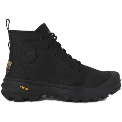 Palladium Pallarider Legacy Black Bărbați - Încălțăminte Palladium - Negru - 04635-008-M-9 - Size: 9 Negru 9 male Palladium Pallarider Legacy Black Bărbați - Încălțăminte Palladium - Negru - 04635-008-M-9 - Size: 9 Negru 9 male