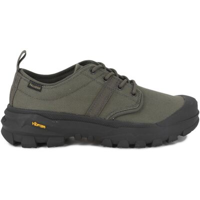 Palladium Pallarider LO Legacy Green Bărbați - Încălțăminte Palladium - Verde - 04636-345-M-9 - Size: 9 Verde 9 male Palladium Pallarider LO Legacy Green Bărbați - Încălțăminte Palladium - Verde - 04636-345-M-9 - Size: 9 Verde 9 male