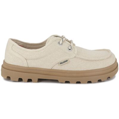 Palladium Dunelite Moc Cush Offwhite Bărbați - Încălțăminte Palladium - Off-white - 04660-210-M-9 - Size: 9 Off-white 9 male Palladium Dunelite Moc Cush Offwhite Bărbați - Încălțăminte Palladium - Off-white - 04660-210-M-9 - Size: 9 Off-white 9 male