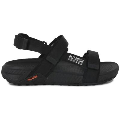 Palladium Offsandal Strap Bărbați - Sandale Palladium - Negru - 04682-008-M-8 - Size: 8 Negru 8 male Palladium Offsandal Strap Bărbați - Sandale Palladium - Negru - 04682-008-M-8 - Size: 8 Negru 8 male