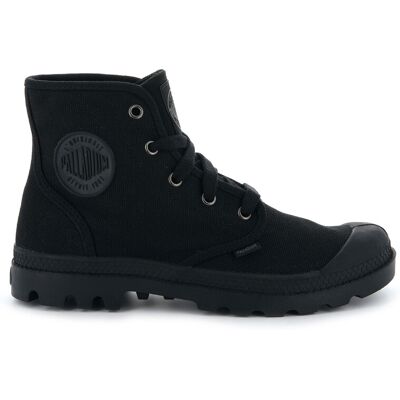 Palladium US W Pampa Hi Unisex - Încălțăminte Palladium - Negru - 92352-060-M-6 - Size: 6 Negru 6 unisex Palladium US W Pampa Hi Unisex - Încălțăminte Palladium - Negru - 92352-060-M-6 - Size: 6 Negru 6 unisex
