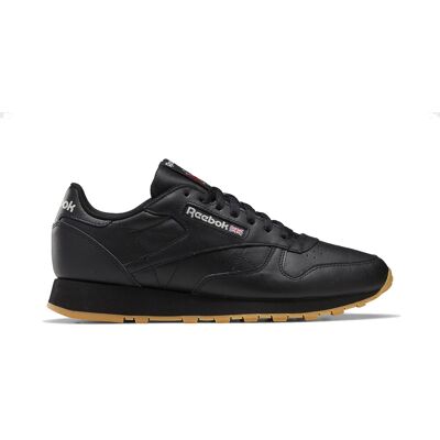 Reebok Classic Leather Black 100008493 Bărbați - Adidași Reebok - Negru - 100008493-3.5 - Size: 3.5 Negru 3.5 male Reebok Classic Leather Black 100008493 Bărbați - Adidași Reebok - Negru - 100008493-3.5 - Size: 3.5 Negru 3.5 male