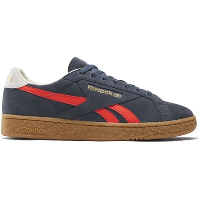Reebok Club C Grounds UK Blue Bărbați - Adidași Reebok - Albastru - 100074847-7 - Size: 7 Albastru 7 male Reebok Club C Grounds UK Blue Bărbați - Adidași Reebok - Albastru - 100074847-7 - Size: 7 Albastru 7 male